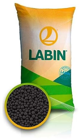 NPK 4-6-12 Engrais organique-minéral en granulés pour bonsaï et plantes de jardin 20 kg