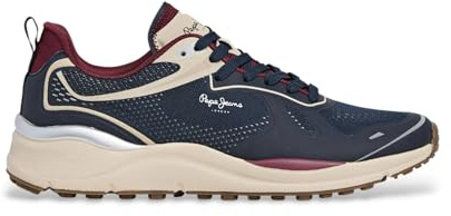 Pepe Jeans Trail Tech Schuhe