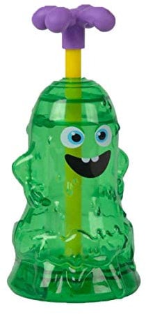 Simba 105953108 - Glibbi Splashy Wasserspritzer
