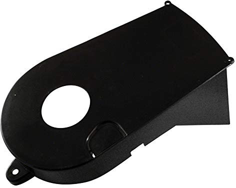 RocwooD Gurtschutz für Mountfield SP180 SP183 SP184 SP470 SP454 SP474 HL454SP Rasenmäher