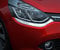 Chrom vorne Scheinwerfer Scheinwerfer Accent Trim Abdeckungen für Clio IV (2012-16)