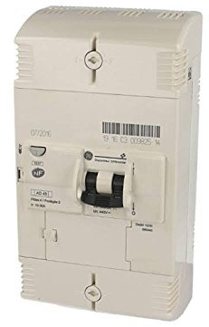 General Electric 585442 - Disjoncteur de branchement EDF 500mA type 4P 10-30A - Sélectif