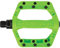 PédaLes SLater Junior (90X90) - Vert FLuo