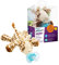 Philips AVENT SCF348/11 Snuggle Giraffe, 0-6 Monate, transparent