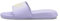 PUMA Unisex Popcat 20 Slide-Sandalen, Light Lavender Yellow Pear, 42 EU