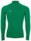 Joma Brama Classic Men's Thermal T-Shirt, Mens, Thermal T-Shirt, 101650.450, Green, 2XS-XS