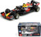 IYASFPFP RedBull Racing RB16B mit Helm Perez Verstappen #33 #11 Formula1 2021 Sammelauto 1:43 (RB16B #33 Rot)
