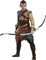Good Smile Company God of War (2018) Pop Up Parade PVC Statue Atreus 16 cm