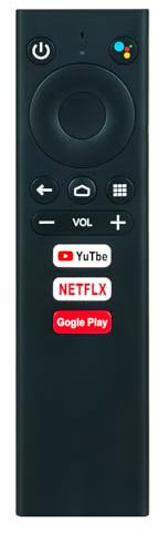 WH-5674 Replace Voice Remote Compatible with Epson Projector WH-152 EF-100B EF-100W CO-FH02 EH-TW2200 EH-TW2350 EH-TW2250 EH-LS500B EH-TW5700 EH-LS500W EH-TW5820 EH-TW5705 EH-TW6250