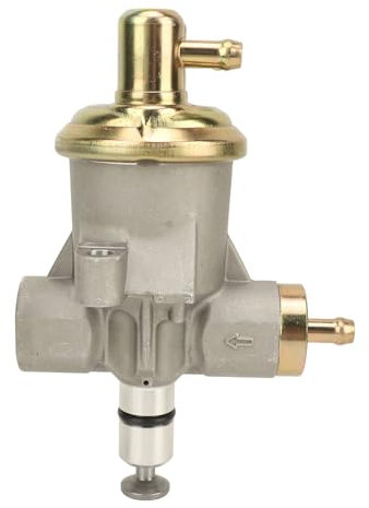 Kraftstoffpumpe, Mechanische Kraftstoffpumpe 1824415C93 Hochleistungs-7,3-l-PowerStroke-Kraftstoffpumpe, Mechanische Ersatzkraftstoffpumpen für Fahrzeuge