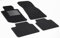 MDM SP-8385 Fußmatten Velours Autoteppich passend für BMW Serie 3 (G20) / Serie 3 (G21) Touring / M3 (G80) Limousine (auch Plug-in Hybrid und X-Drive) 2018>