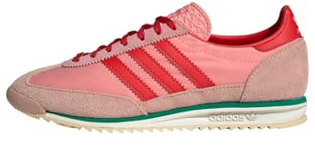 Adidas Women's Sl 72 Og Wadidas Women's SL 72 OG W Off whiteWonder Taupe/Wonder White 6.5 US