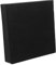 Toyvian Drum Noise Isolation Pad Niederfrequenz-lautsprecher-pad Schallabsorbierendes Pad Für