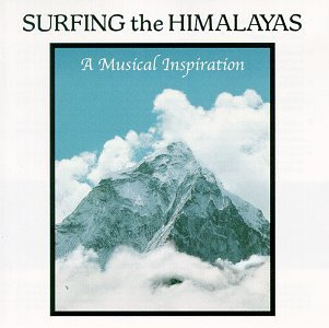 Surfing the Himalayas