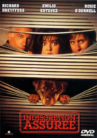 Indiscrétion assurée [FR Import]