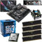 Components4All INTEL Kaby Lake Core i3 7100 3.9Ghz CPU, ASUS ROG Strix Z270F Gaming Motherboard & 32GB 3200Mhz Corsair DDR4 RAM Pre-Built Bundle