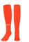 JAKO Herren Glasgow 2.0 Stutzenstrumpf, flame, 31-34 EU