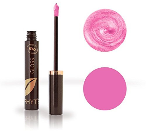 Phyt's - Gloss Rose bonbon