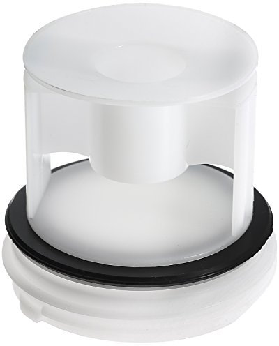 MasterPart Washing Machine Drain Pump Fluff Filter For Bosch Washing Machines
