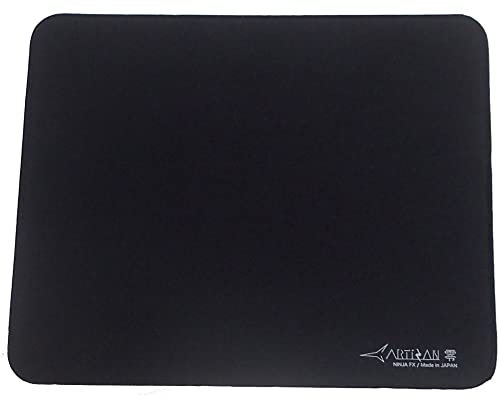 Artisan Zero (Black/L) [FX-ZR-MD-L] FX Mid (Japan Import)