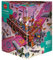 Heye 34850419 3329887 Puzzle, Mehrfarbig