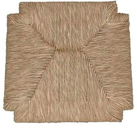 Rechange pour chaise en paille assise fond talo nouvelle table 2