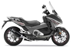 LeoVince Nero Slipon Shifter Stainless Steel