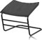 easylife lifestyle solutions Stützende Beinstütze, 49 x 47 x 42,5 cm (H x B x T).