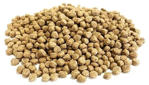 Pond Pellets 5mm 10kg Premium Quality Complete Food