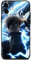 Satoru Gojo Anime-Handyhülle, stylische Manga-Kunst, TPU-Silikonhülle für iPhone 12 Pro