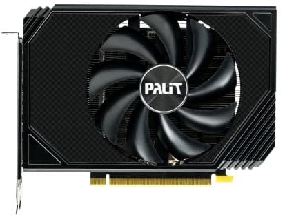 Palit VGA RTX 3060 Storm X 8GB, NE63060019P1 190AF