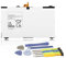 EB-BT810ABE EB-BT810ABA Tablet Batteria per Samsung Galaxy Tab S2 9.7 SM-T810 SM-T815 SM-T817 SM-T813 T810N T813N T815C T815N T815Y T817A T817W T817T T817P T817V T818 T818A T818V T818W T819 T819Y