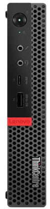 Lenovo ThinkCentre M920Q i5-8500T 16GB 256GB W10P