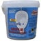 Uripur Bouquet Beckensteine für Urinale, WC Toilette usw. von Exclusiv Handel 1 kg