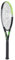 Dunlop Tennisschläger Tristorm Elite 270, Grip Size 0