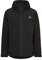 Ziener Herren TAFAR Ski-Jacke/Snowboard-Jacke | atmungsaktiv, wasserdicht, black, 48