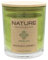 luterna NATURE HEALTH, Duftkerze im Glas, Manuka Honey, 100% NATURAL WAX, 85/70 mm, Brenndauer ca. 25h