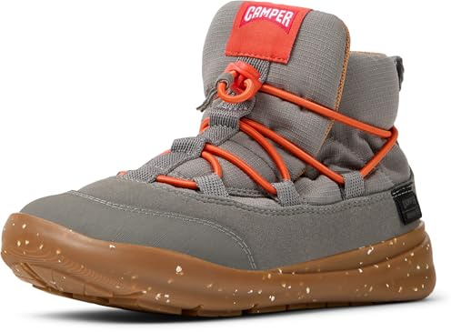 Camper Unisex Kinder Ergo K900324Sneaker