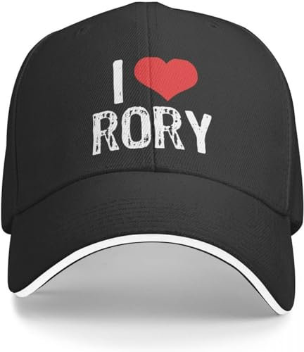BDJYHACP Baseballkappe Snapback Sonnenhut I Love Kiki Baseball Cap Golf Hut Deluxe Cap Männer Frauen Männer Frauen