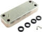 HTS - Baxi Main Potterton Boiler Plate Heat Exchanger 248046 7225724
