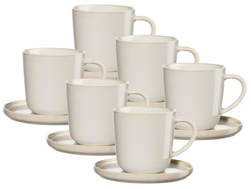 ASA Selection COPPA Espressotasse m.U. tofu 0,08l Set6