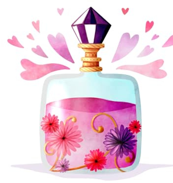 My Perfume Journal