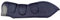 HKM Transportgamaschen -Premium-, dunkelblau, Warmblut