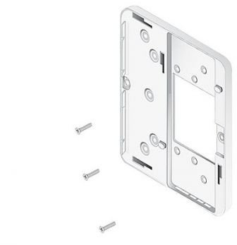 HP AP-303H-MNT2 Dual-Gang Mount K