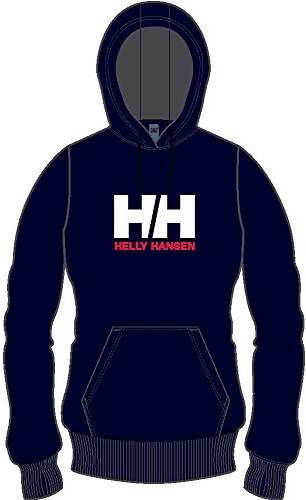 Helly Hansen Damen HH Logo Kapuzenpullover