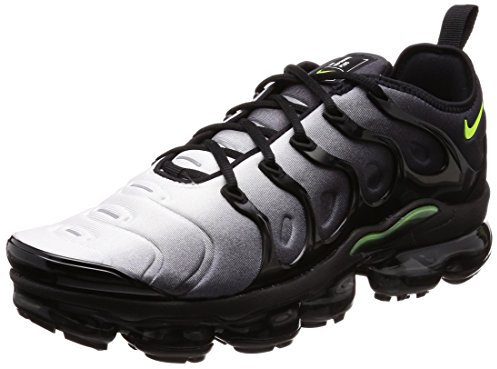 Air Vapormax Plus 'Neon 95' - 924453-009 - Size - 10 -