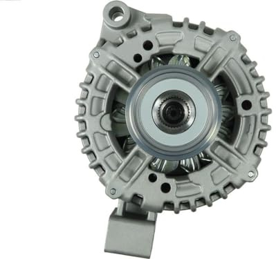 AS-PL A0497 Alternator