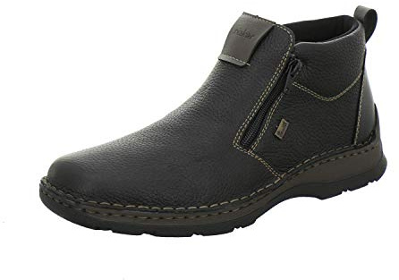 Rieker Herren Riekerlace-up shoes,winter boots
