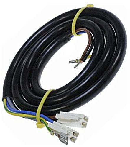Whirlpool C00500603 Cooking Hob Power Cable