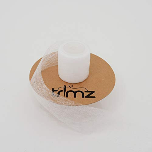 Trimz Hemming Tape, 40mm x 5m, JSAB5-40-5